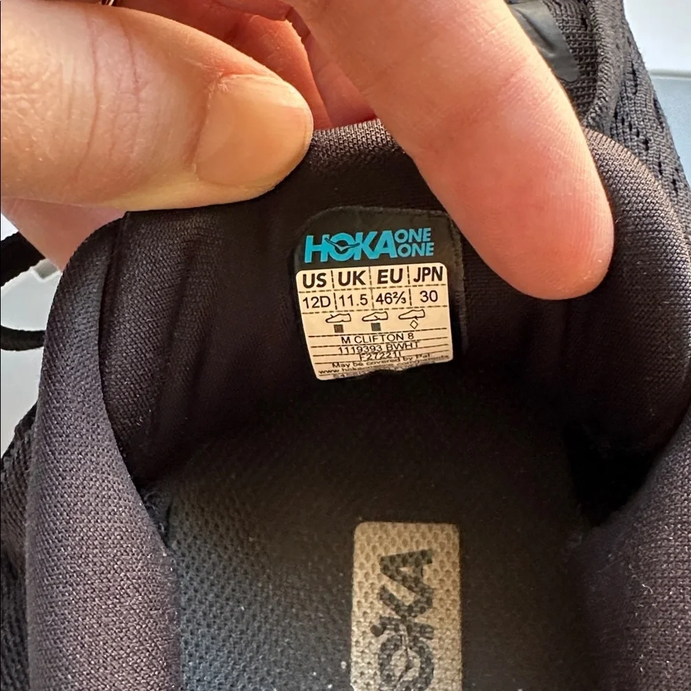 Hoka Clifton 8 - Picture 7 of 8